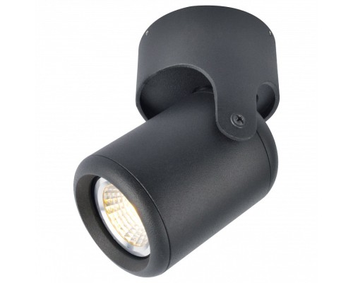 Светильник на штанге Arte Lamp 3316 A3316PL-1BK