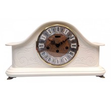 Настольные часы (45x13x26 см) 0077-340 0077-340 White
