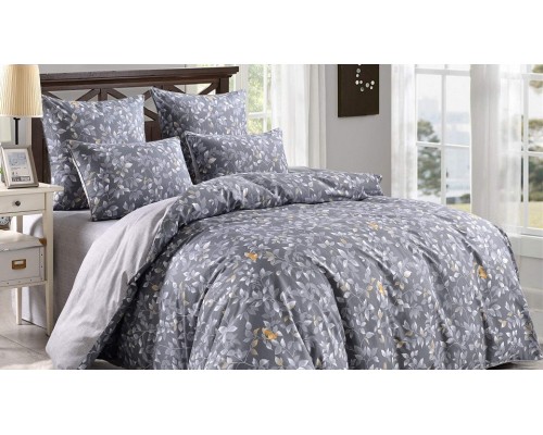 Постельное белье двуспальное Марлен