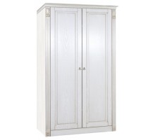 Шкаф платяной Вероника К-7