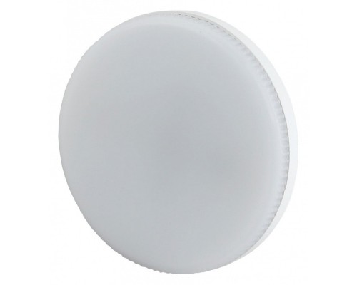 Лампа светодиодная Эра  GX53 8Вт 6500K Б0049596