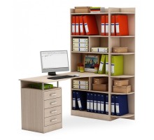 Стол компьютерный Атлант-183