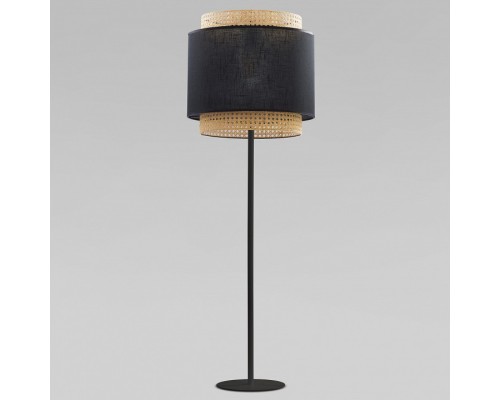 Торшер TK Lighting Boho 5568 Boho Black
