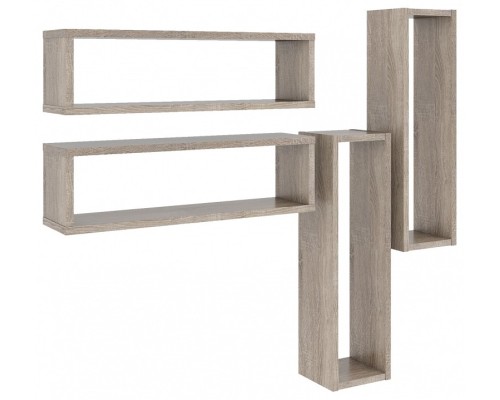 Полки навесные ПМ-366.23