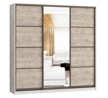 Шкаф-купе А0471494791 2500x580