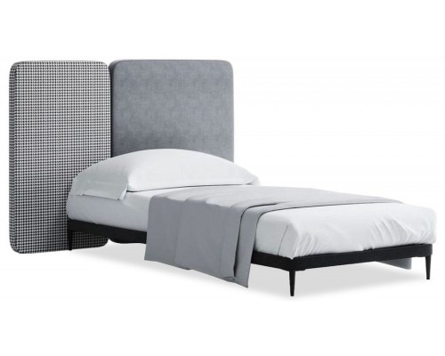 Кровать односпальная Licata