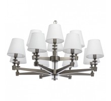 Подвесная люстра MW-Light ДельРей 700012912