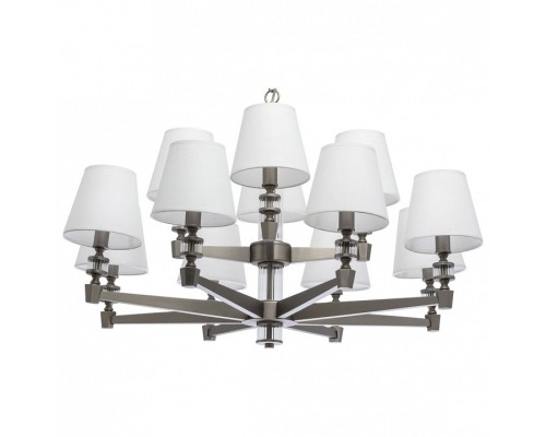 Подвесная люстра MW-Light ДельРей 700012912