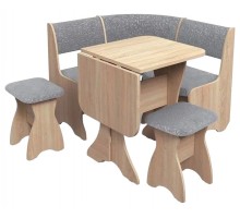 Уголок кухонный Тюльпан-мини