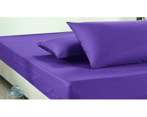 Простыня на резинке (160x200 см) PRC-R