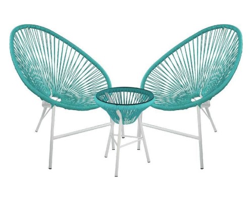 Набор уличный Acapulco