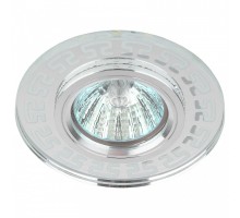 Встраиваемый светильник Эра DK LD45 DK LD45 SL