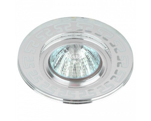 Встраиваемый светильник Эра DK LD45 DK LD45 SL