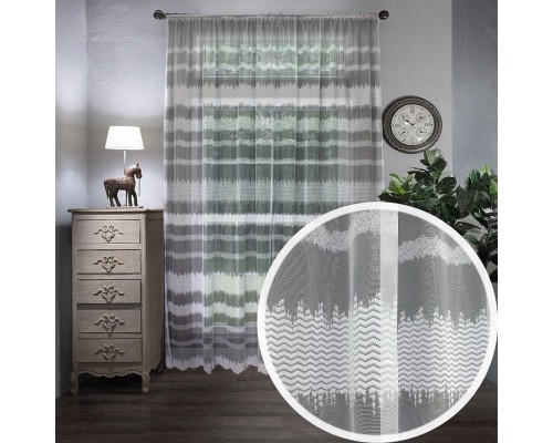 Гардина (280х300 см) 1 шт. RR