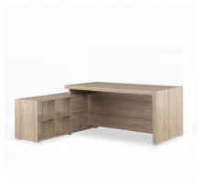 Стол письменный Solid T