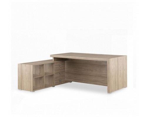 Стол письменный Solid T