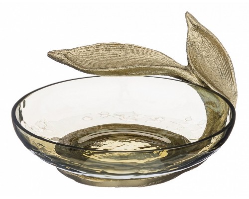 Мыльница (14.5x15.5x6.5 см) Pan De Oro