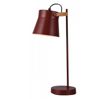 Настольная лампа декоративная TopLight Wendi TL1225T-01OR