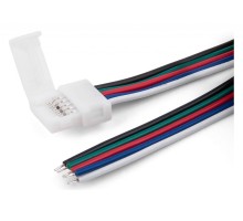 Набор соединителей лент гибких Elektrostandard для светодиодных лент 12/24V a053705