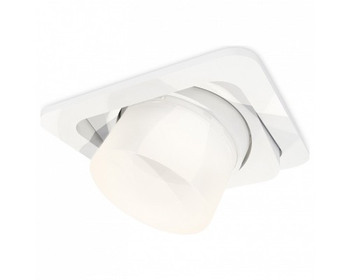 Встраиваемый светильник Ambrella Techno Spot 99 XC7658085