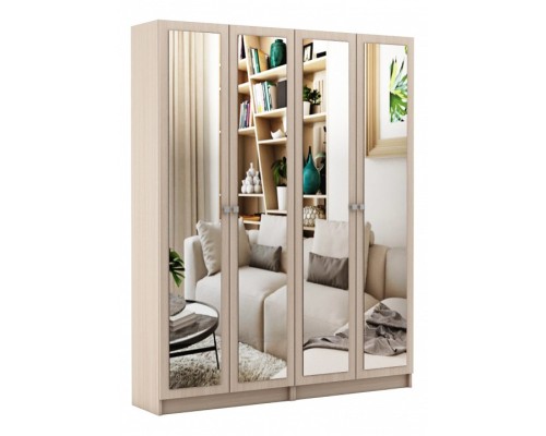 Шкаф платяной Бостон-17