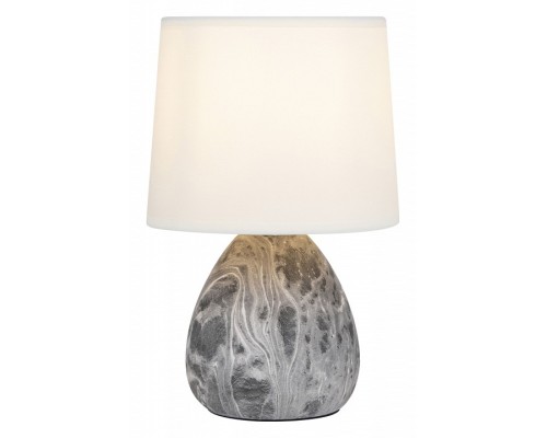 Настольная лампа декоративная Rivoli Damaris Б0053456