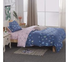 Постельное белье детское Абвгдейка