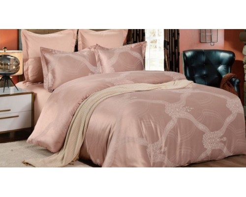 Постельное белье евростандарт JC-79