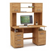 Стол письменный Амбер-19