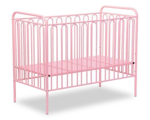 Кроватка Polini kids Vintage 150