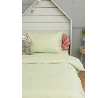 Постельное белье полутораспальное Салатовая нежность