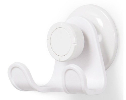 Крючок декоративный (6х8х7 см) Flex 1004434-660