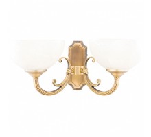 Бра Arte Lamp Windsor A3777AP-2AB