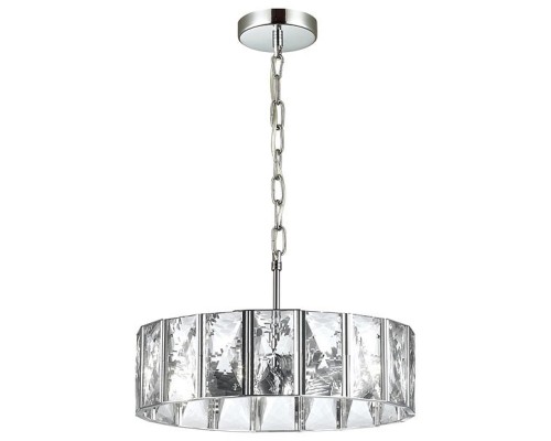 Подвесной светильник Odeon Light Brittani 4119/5