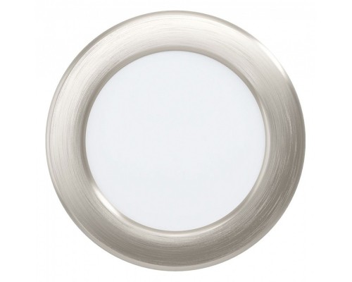 Встраиваемый светильник Eglo ПРОМО Fueva 5 99153