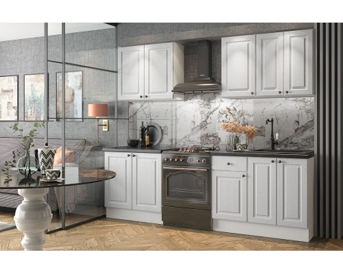 Гарнитур кухонный Гатьен