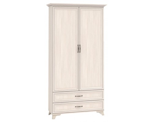 Шкаф платяной Мирелла