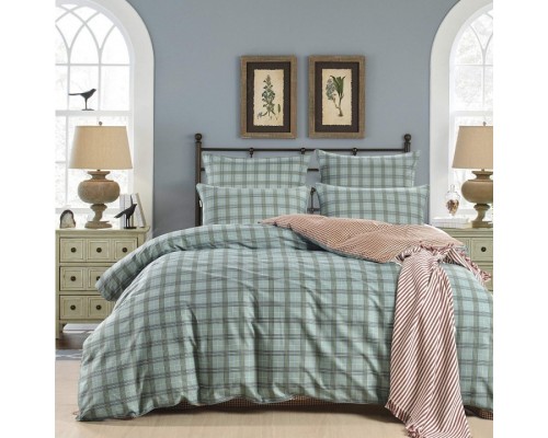 Постельное белье евростандарт Верон