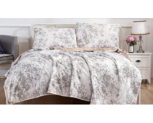 Постельное белье евростандарт Дарси