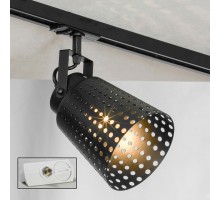 Светильник на штанге Lussole Erie 