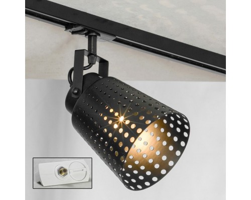 Светильник на штанге Lussole Erie