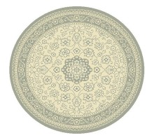 Ковер интерьерный (160x160 см) Essenza