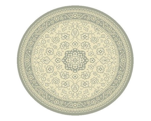 Ковер интерьерный (160x160 см) Essenza