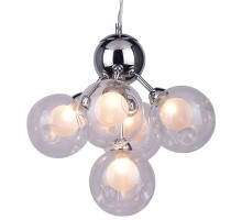 Подвесная люстра Vele Luce Dandelion VL1173L05