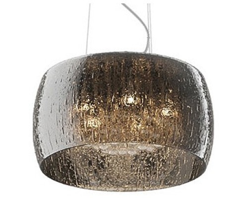 Подвесной светильник Zumaline Rain P0076-05L-F4K9