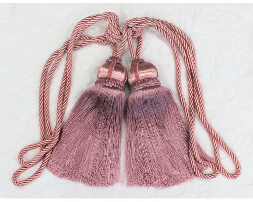 Подхваты для штор HK