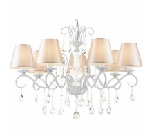 Подвесная люстра Freya Lucretia FR2032PL-07W