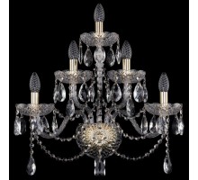 Бра Bohemia Art Classic 11.12 10.12.2+2+1.195.XL.Gd.Sp
