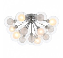 Потолочная люстра ST-Luce Dualita 