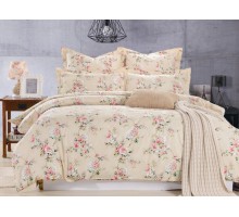 Постельное белье евростандарт C-192